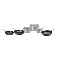 Electrolux E9HOECW Wok-/Bratpfanne Rund