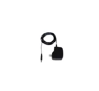 AVer 041399ECOAPA power adapter/inverter Schwarz