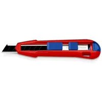 KNIPEX CutiX Universalmesser