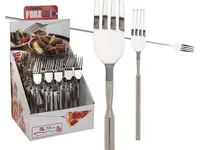 Goldbuch B79/4017 fork Dinner fork Metal 1 pc(s)