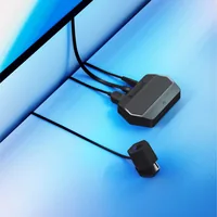 Nanoleaf NF082K02-1CK flat panel ambient lighting Ambient lighting kit