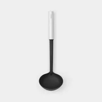 Brabantia 250620 ladle Black, Silver