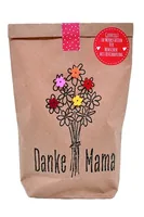 Wunderle Wundertüte Mama - Anlass: Geburtstag - Muttertag - Empfänger Geschenke: Für Frauen - Produkttyp Geschenke: Wundertüten
