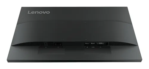 Lenovo ThinkVision E24-40 écran plat de PC 60,5 cm (23.8") 1920 x 1080 pixels Full HD LCD Noir