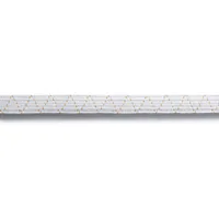 Prym Elastikband Standard 10 mm, Weiss - Verpackungseinheit: 1 Stück - Detailfarbe: Weiss - Produkttyp: Elastikband