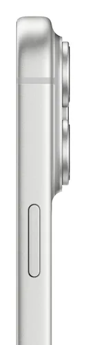 Apple iPhone 17 Pro Max 256GB - Silver
