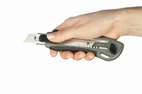 MAUL 7741884 utility knife Grey Snap-off blade knife