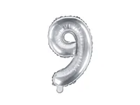 PartyDeco FB10M-9-018 party decoration Toy balloon