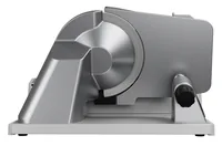 Ritter 570000 affettatrice Elettrico 170 W Argento Metallo