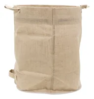 Colibri Allzweckbehälter BAG Jute 270 l, D67xH77 cm - Zubehörtyp Gartenpflege: Gartensack