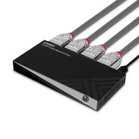 LINDY 3 Port HDMI 8K60 Switch