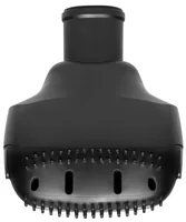 Concept VP4351 handheld vacuum Black Bagless