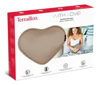 Terraillon Electric hot water bottle WITH LOVE!