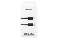 Samsung USB-C zu USB-C 100W 1m black