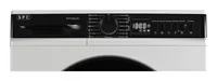 SPC WT7A3CCH Rechts - Einsatzort: Einfamilienhaus - Energieeffizienzklasse: C - Energieeffizienzklasse: C - Beladung: Frontloader - Füllmenge Max.: 7 kg - Eingangsspannung: 230 V
