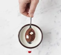 Barú Fluffy Marshmallow Chocolate Powder