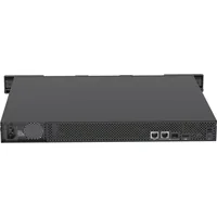 Axis Netzwerkrekorder S4000 Rack 8 TB, 16 Kanal - Anzahl Festplatten vorverbaut: 4 - Anzahl Kanäle: 16 - Anzahl Laufwerkschächte: 4 - Festplatten Formfaktor: 3.5 - Gehäuse Bauart: Rack - Kompatibel mit: AXIS