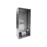 Wantec Unterputzkasten Monolith C tief 223x103x60mm
