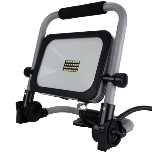 REV LED Arbeitsleuchte Bright 20W 1,8m