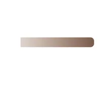 CARAN D'ACHE Fasermalstift Fibralo 185.059 braun