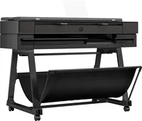 HP Designjet T850 36"" DIN A0 Color 2Y9H2AB19 Speditionsversand
