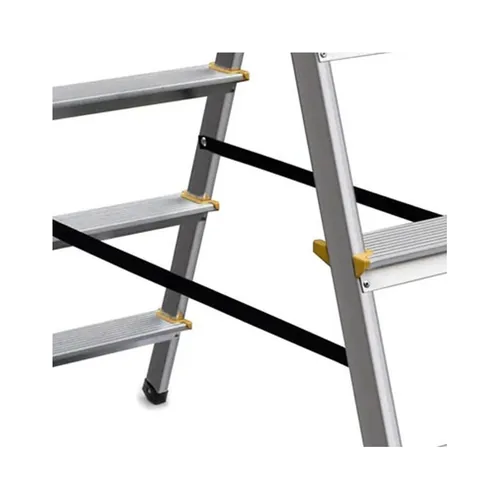 Step ladder stool 4 steps 150kg