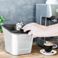 Gastroback Abklopfbehälter Barista Coffee Box 1.5 l - 
