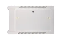 Extralink EX.8567 rack 6U Da parete Grigio