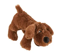Wolters Hunde-Spielzeug Plüschhund, 20 cm - Produkttyp: Plüsch-/Stofftier - Tierart: Hund