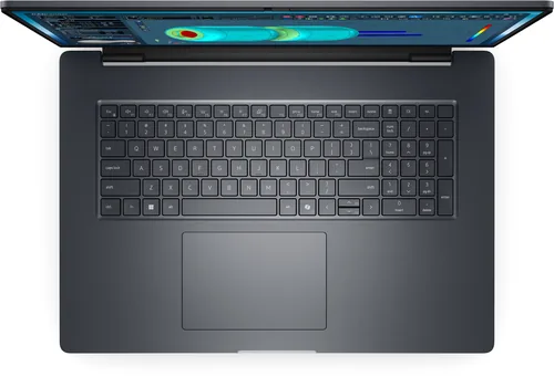 Dell Pro Max 18 Plus CU7 265HX/32GB/1TBSSD/RTX PRO 3000/W11 Pro 3Y Basic Onsite DE Layout