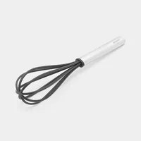 Brabantia 250866 whisk Plastic Black, Silver