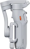 Hohem Gimbal iSteady X3 Grau - Kameragriff Ausstattung: 3-Achs-System - Fernbedienung - Stativgewinde - Kompatibler Kameratyp: Smartphone - Belastbarkeit: 0.3 kg