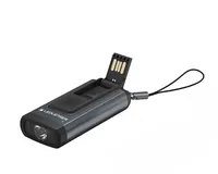 Ledlenser LEDLENSER-502580 Grigio Torcia con cinghia LED
