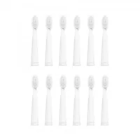 Ailoria FLASH TRAVEL Replacement brush heads for FLASH TRAVEL