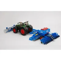 LEMKEN Frontpacker VarioPack K, Modellfahrzeug