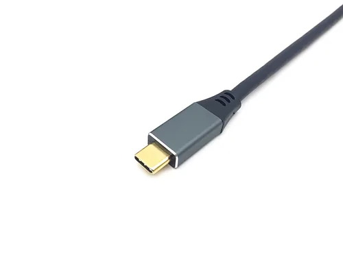 133416 USB-C to HDMI Cable,  M/M, 2.0m, 4K/60Hz