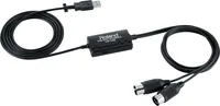 Roland UM-ONE MK2 MIDI interface adapter