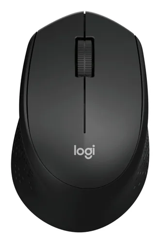 Logitech Mouse M330 SILENT PLUS Wireless