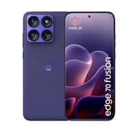 Motorola Edge 70 Fusion 256GB Orient Blue 6.7"" EU 5G 8GB Android
