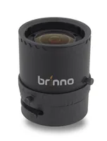 Brinno BCS 18-55 camera lens TimeLapse camera Black