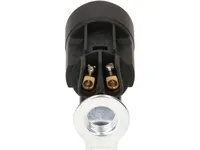 Max Hauri AG 165804 light socket Black E14