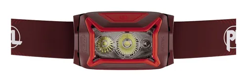 Petzl E065AB03 Actik Core Lamp Green