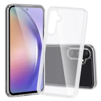 Nevox StyleShell SHOCKFlex - Samsung Galaxy A36 5G transparent