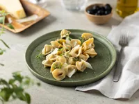 Philips 7000 series HR2660/00 macchina per pasta e ravioli Macchina per la pasta elettrica