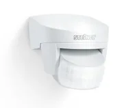 STEINEL ST 608810 rilevatore di movimento Sensore infrarosso Cablato Parete Bianco