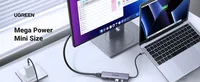 UGREEN USB-C Hub 5-in-1 15596 3x USB-A,1x USB-C,1x HDMI