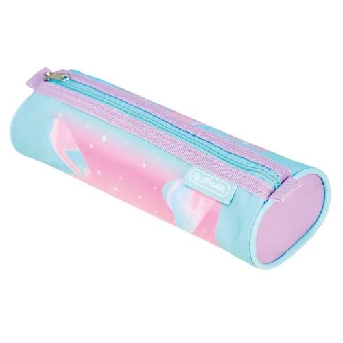 Herlitz Schulthek-Set UltraLight Plus Ocean 16 l - Altersempfehlung ab: 6 Jahren - Wasserabweisend: Ja - Detailfarbe: Pink - Blau - Gewicht: 750 g - Volumen: 16 l - Motiv: Meerestiere