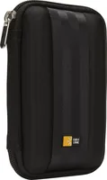 Case Logic QHDC-101 Black Schutzhülle EVA (Äthylen-Vinylazetat) Schwarz