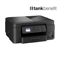Brother DCP-T780DW stampante multifunzione Ad inchiostro A4 1200 x 6000 DPI 16 ppm Wi-Fi