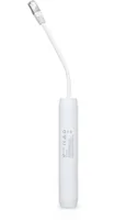 Ubiquiti PoE Converter passiv GE Outdoor - Produkttyp: PoE Converter - PoE Standard: 802.3af/at PoE+ & 24V passiv - RJ-45 Geschwindigkeit: 10/100/1000 Mbit/s - Max. Leistung PoE pro Port: 15 W - Aussenanwendung: Ja
